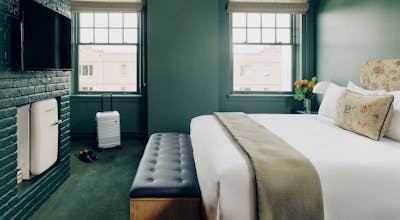 Palihotel Seattle