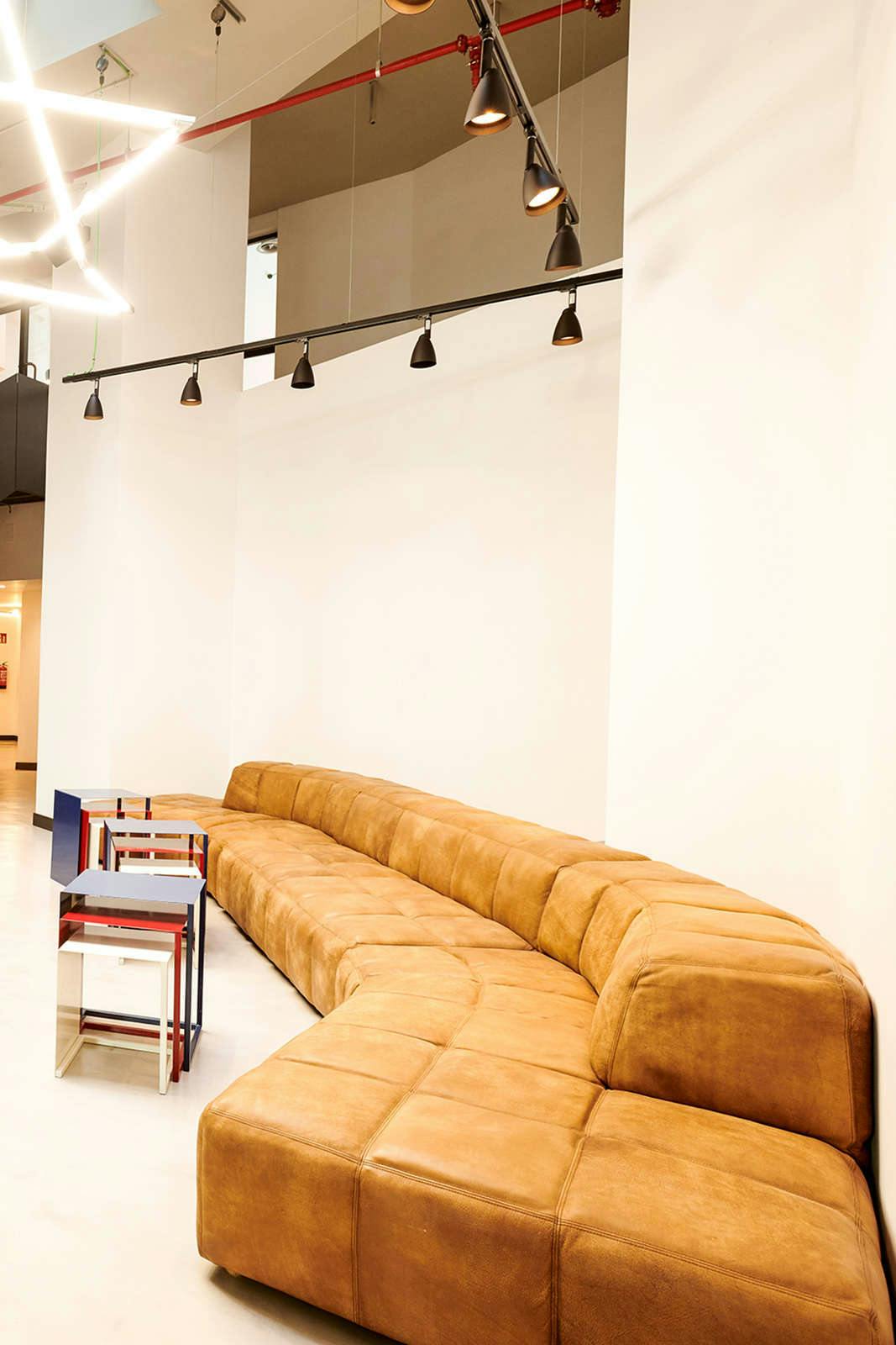 Hotel Generator Madrid photo 1