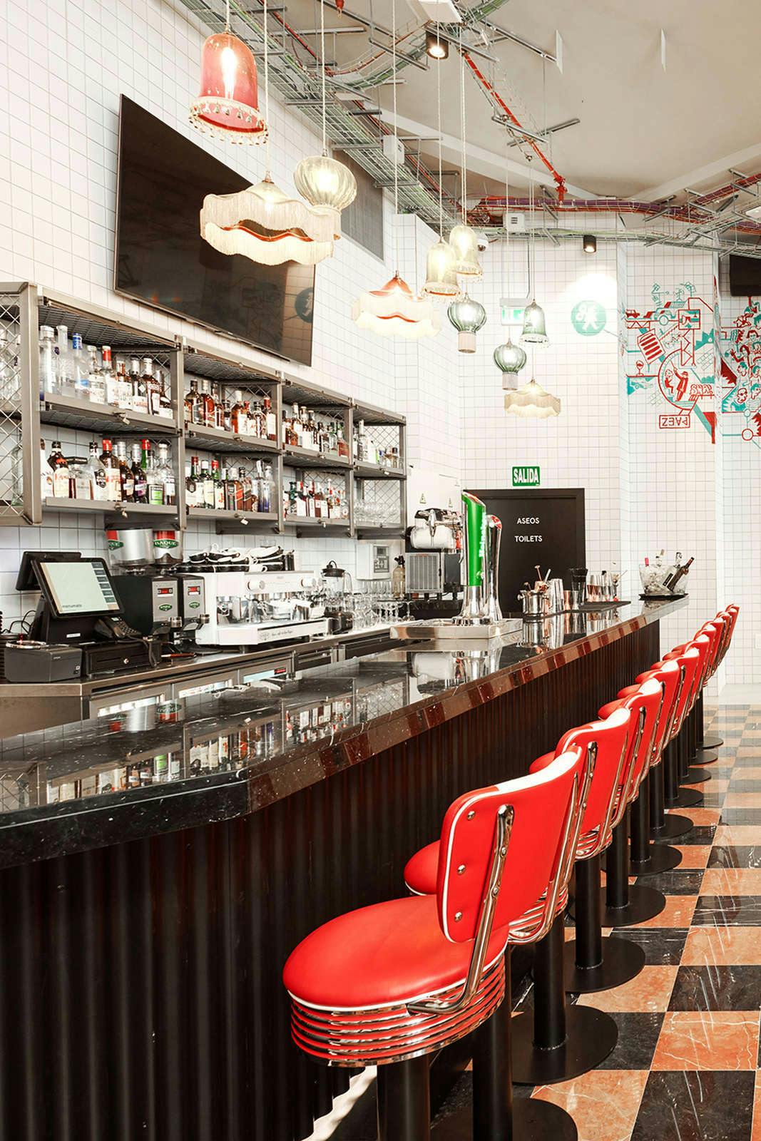 Hotel Generator Madrid photo 3