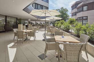 Hotel Best Western Hotel Trier City photo 2