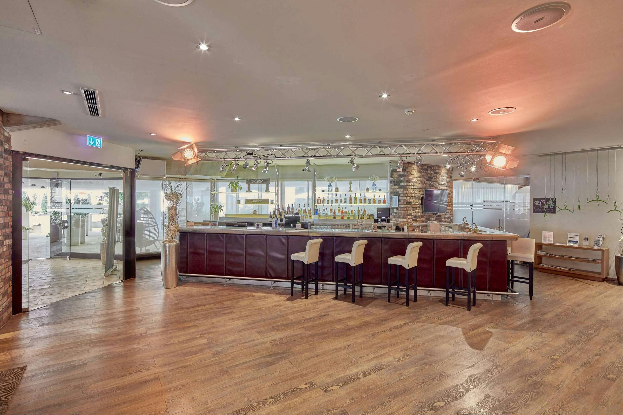 Hotel Best Western Hotel Trier City photo 3