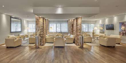 Hotel Best Western Hotel Trier City photo 4