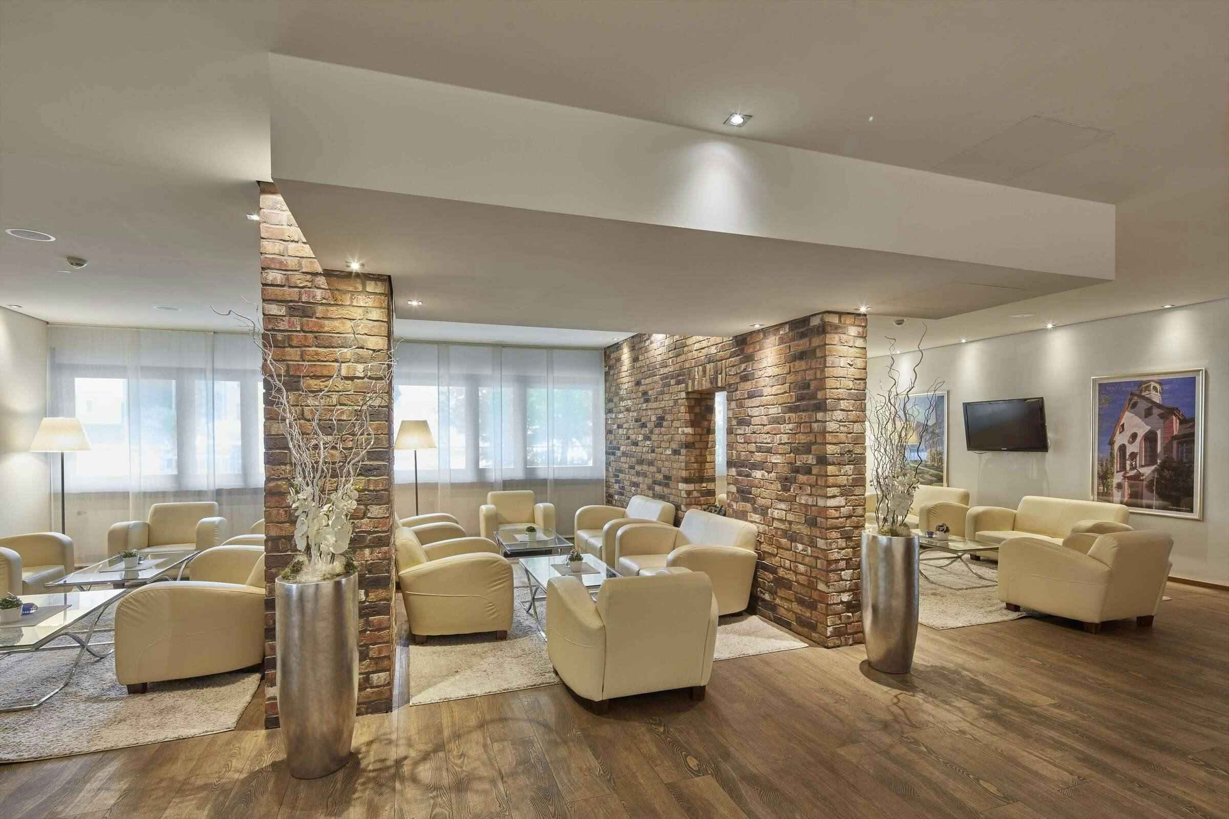 Hotel Best Western Hotel Trier City photo 5