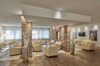 Hotel Best Western Hotel Trier City photo 5