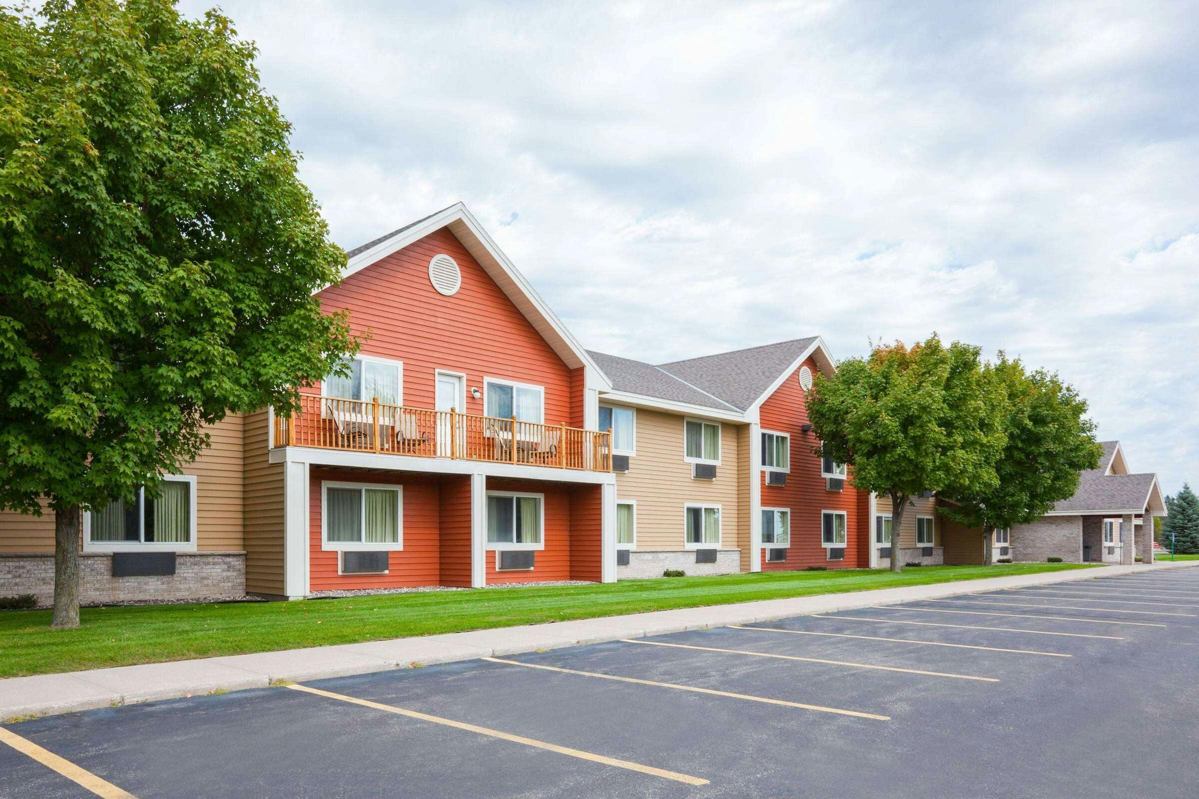 AmericInn Sartell