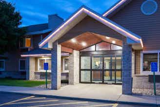 Hotel AmericInn Sartell photo 1