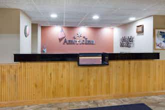 Hotel AmericInn Sartell photo 3