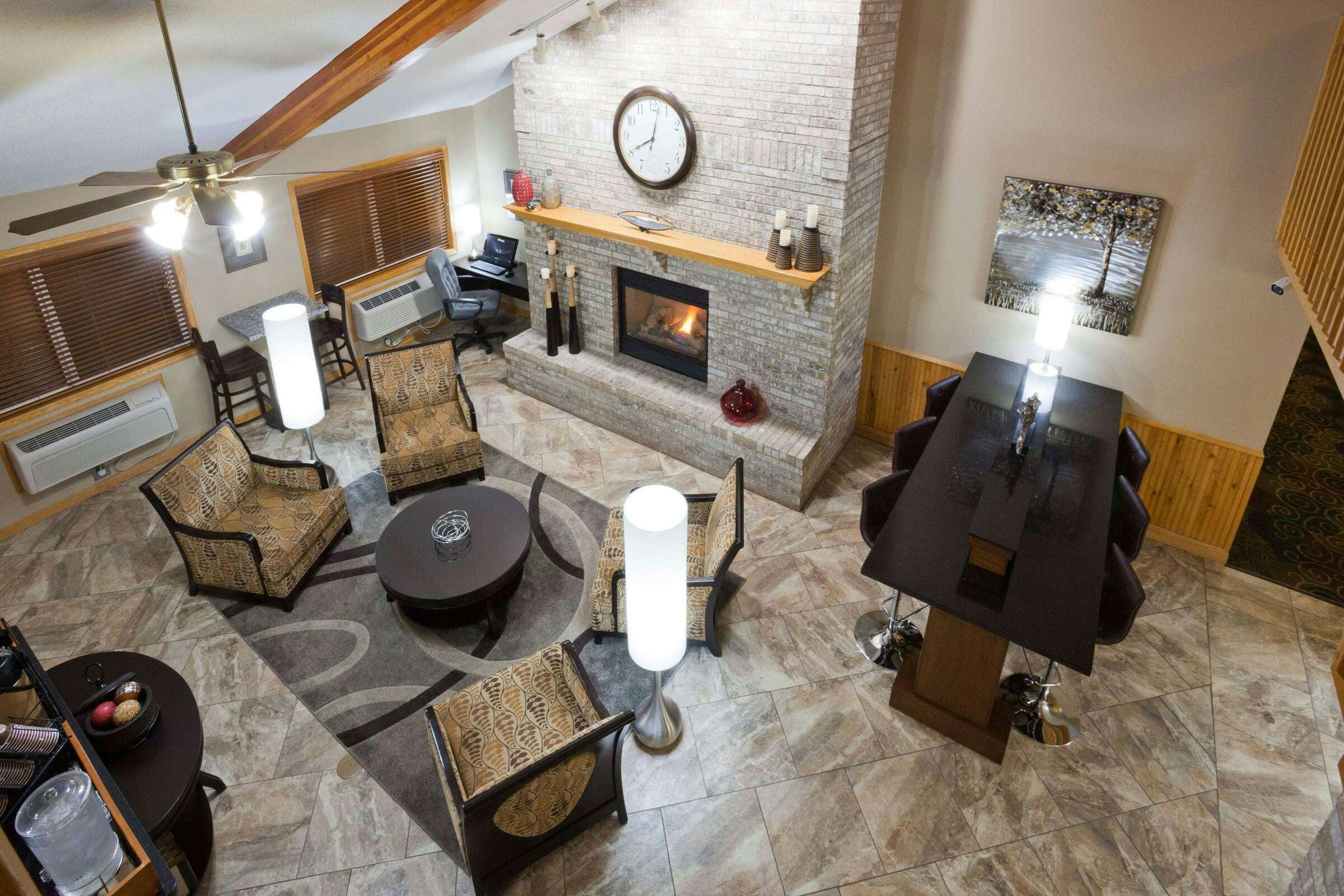 Hotel AmericInn Sartell photo 4