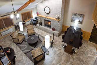 Hotel AmericInn Sartell photo 4