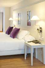 Hotel NH Valencia Las Artes photo 5