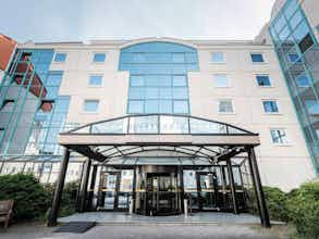 Hotel Mercure Hotel Frankfurt Airport Langen photo 1