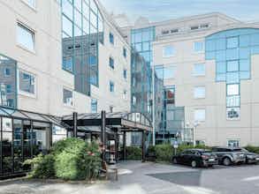 Hotel Mercure Hotel Frankfurt Airport Langen photo 5