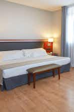 Hotel Hesperia Zubialde photo 4
