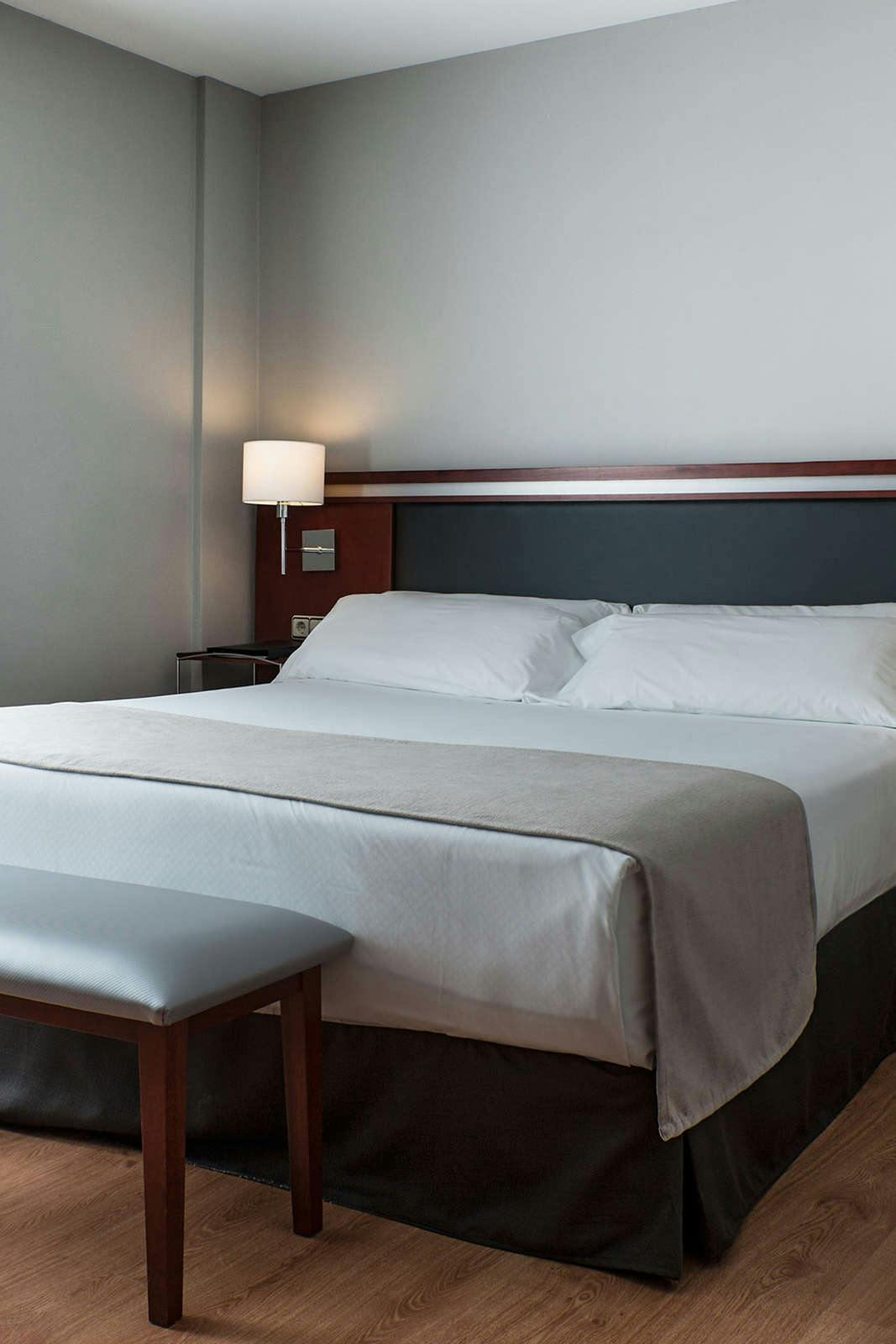 Hotel Hesperia Zubialde photo 1