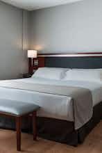 Hotel Hesperia Zubialde photo 1