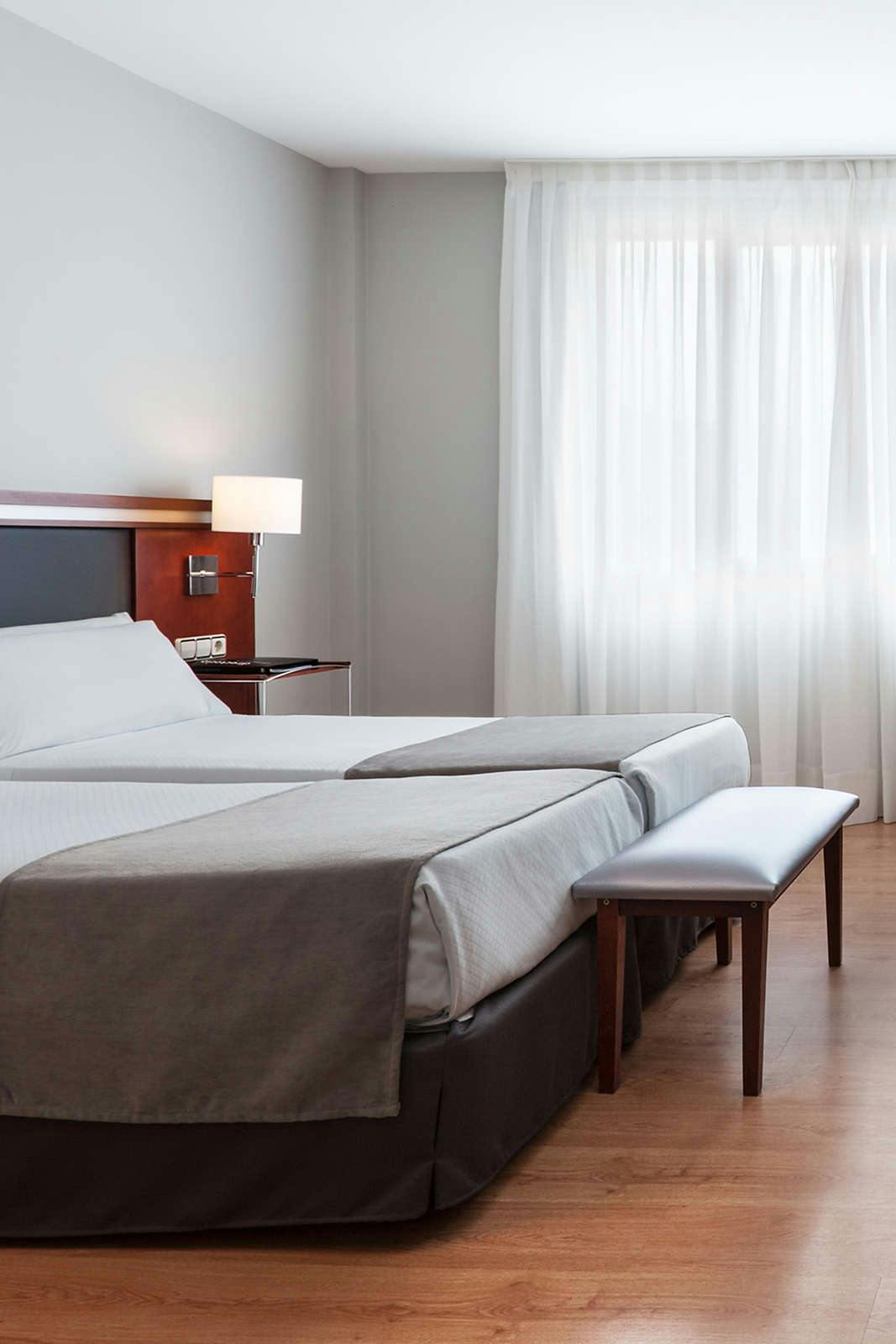 Hotel Hesperia Zubialde photo 5