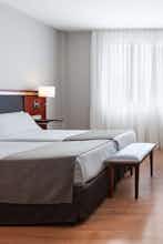 Hotel Hesperia Zubialde photo 5