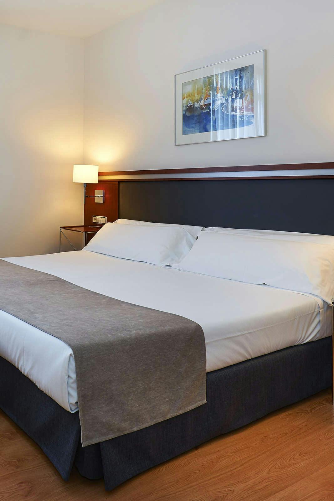 Hotel Hesperia Zubialde photo 3