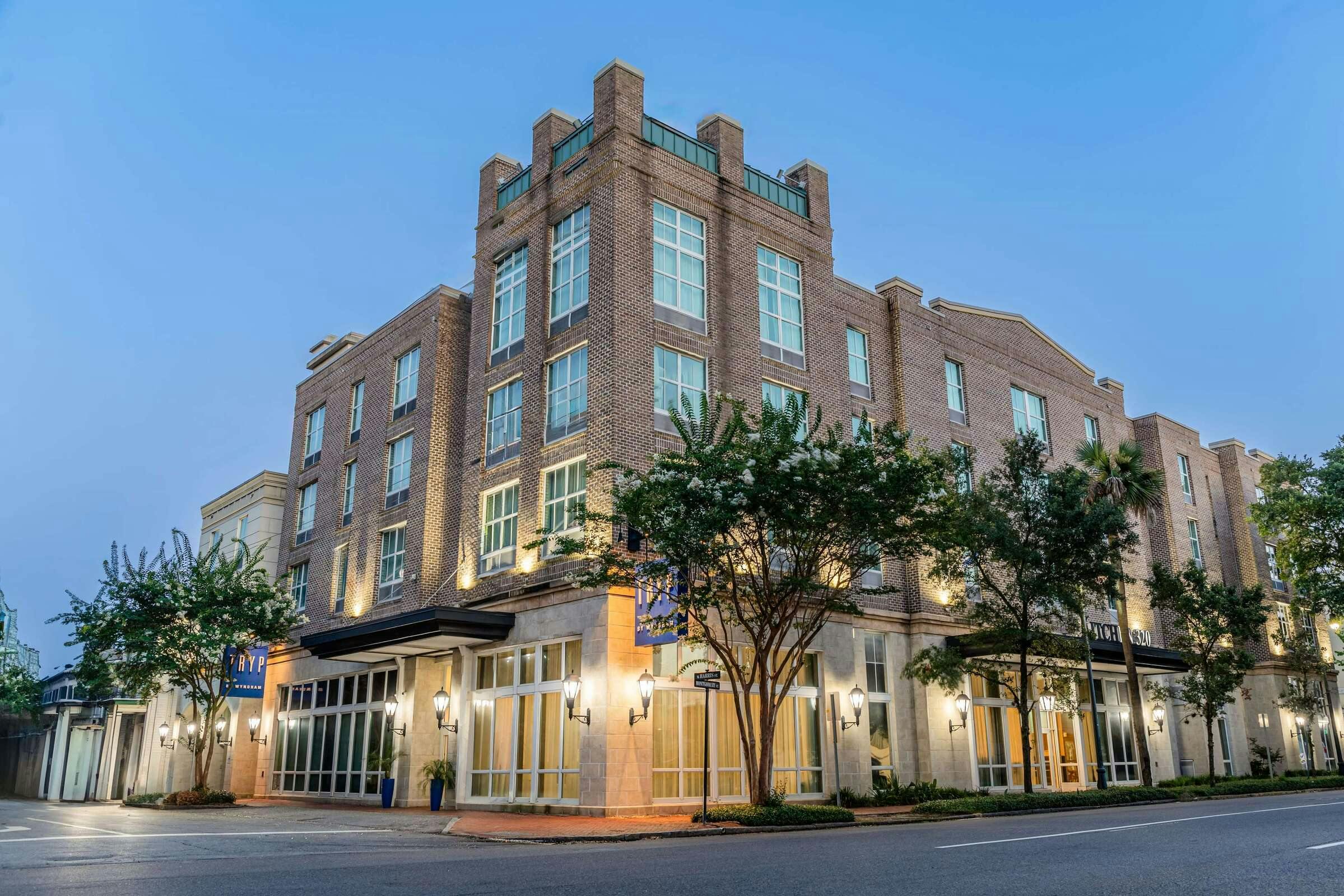 TRYP Savannah Downtown