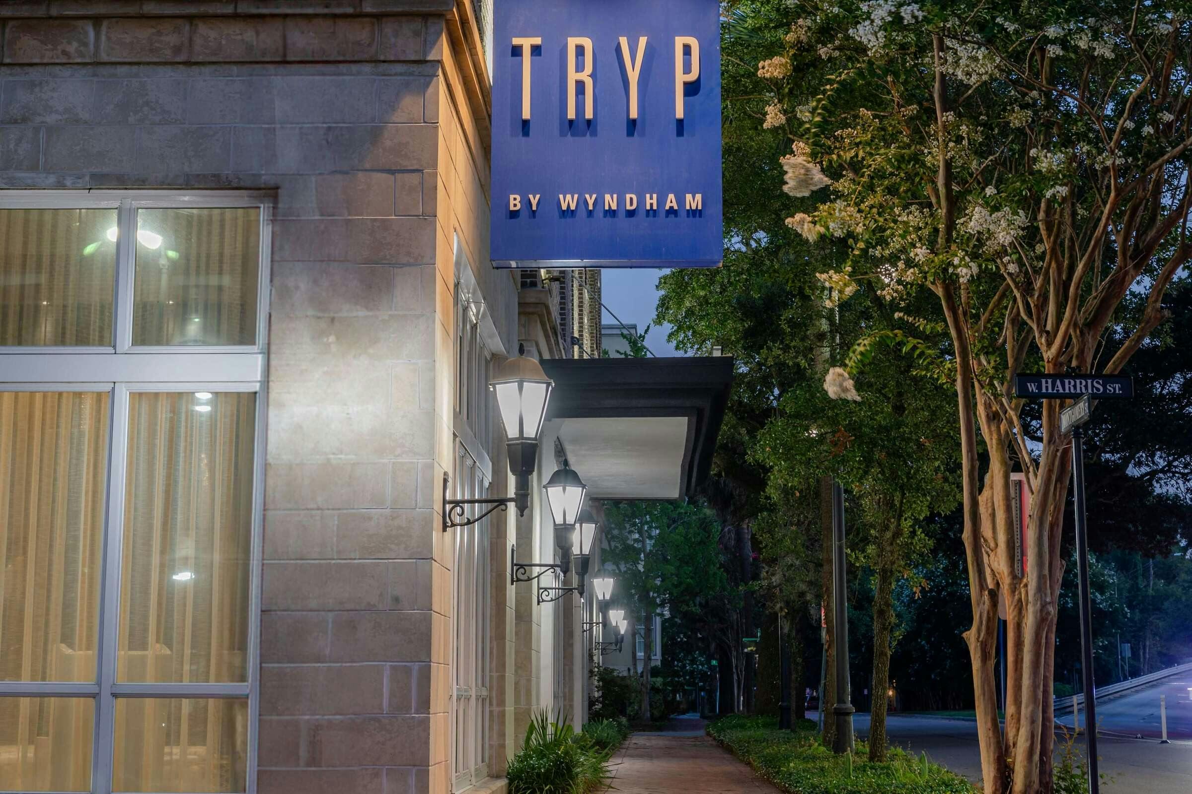 Hotel TRYP Savannah Downtown photo 1