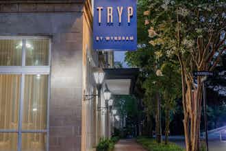 Hotel TRYP Savannah Downtown photo 1