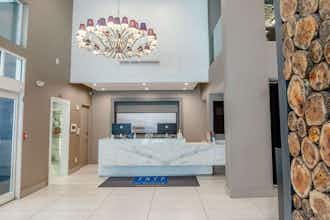 Hotel TRYP Savannah Downtown photo 2