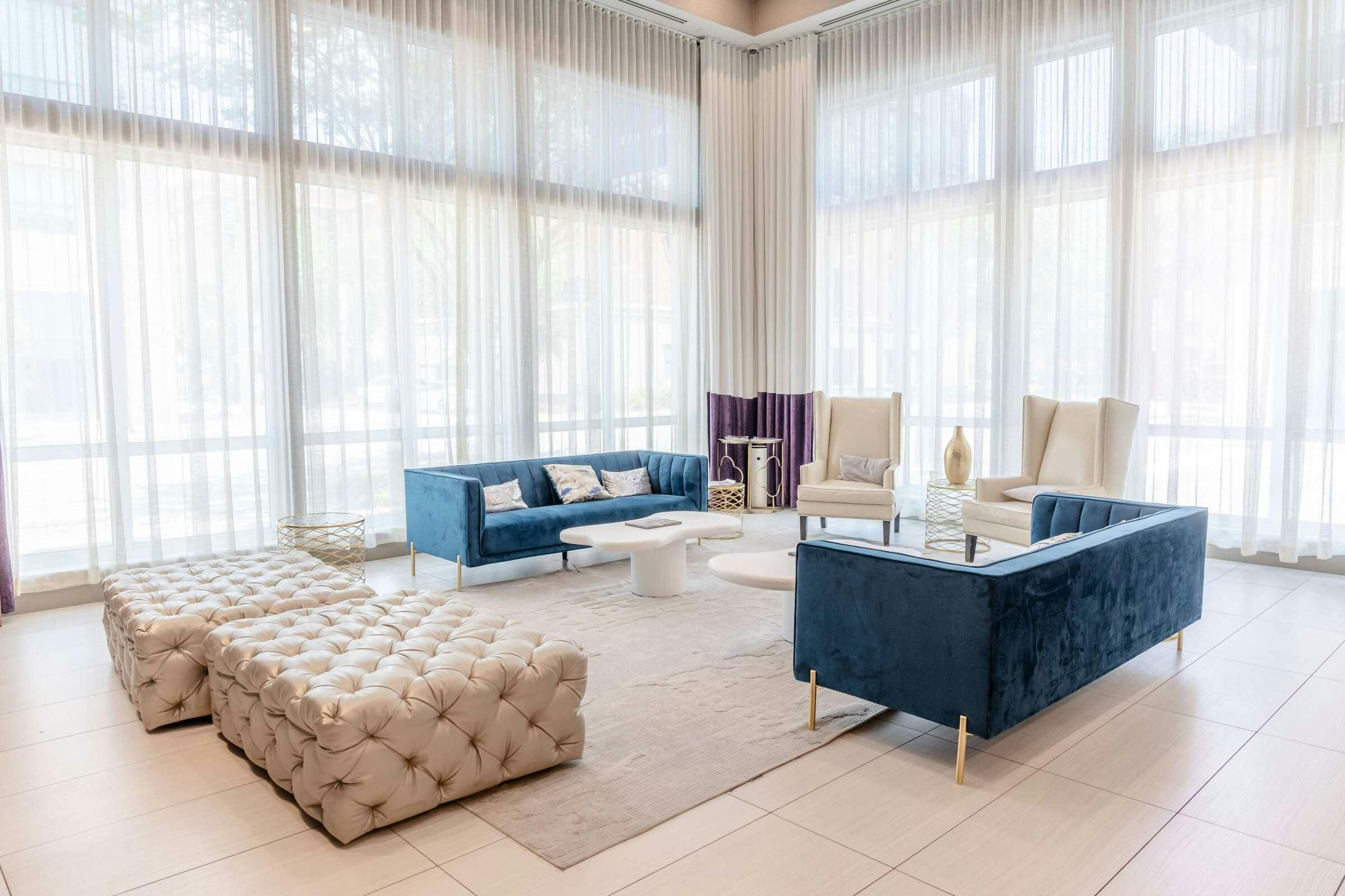Hotel TRYP Savannah Downtown photo 4
