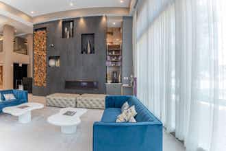 Hotel TRYP Savannah Downtown photo 5