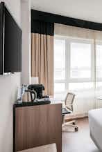 Hotel Eurostars Atlantico photo 5