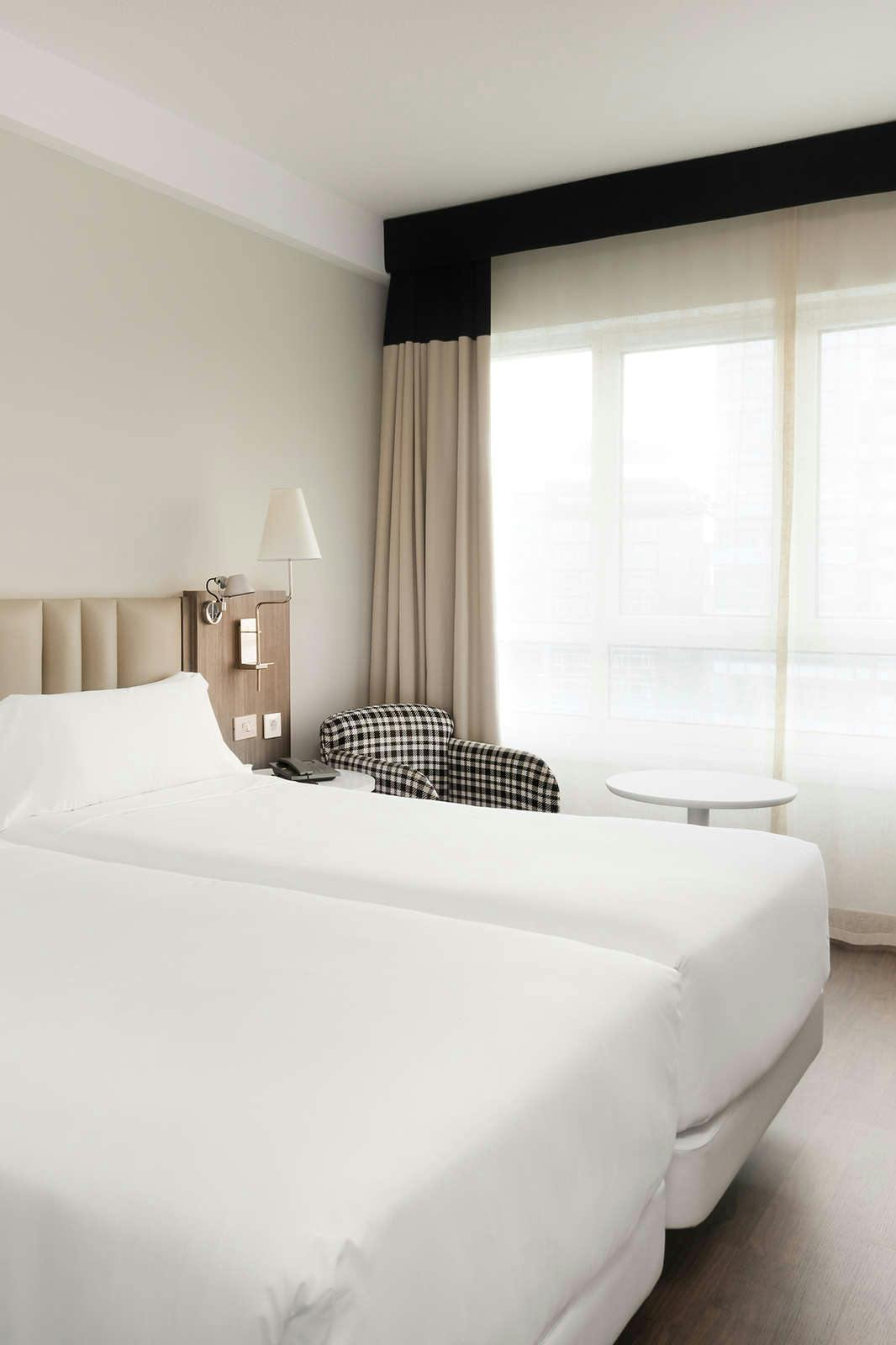 Hotel Eurostars Atlantico photo 1