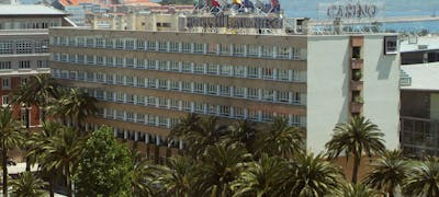 Eurostars Atlantico