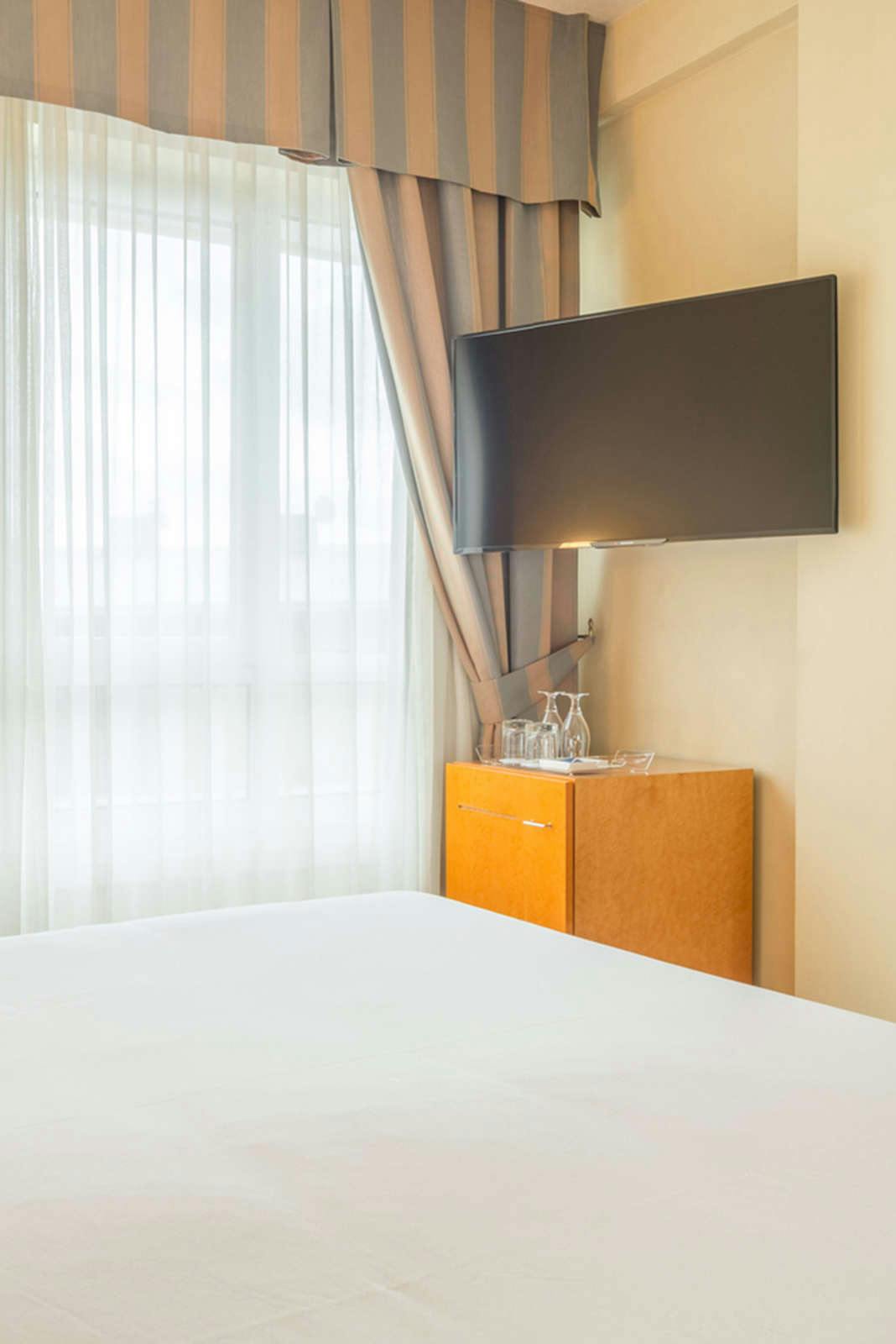 Hotel Eurostars Atlantico photo 4