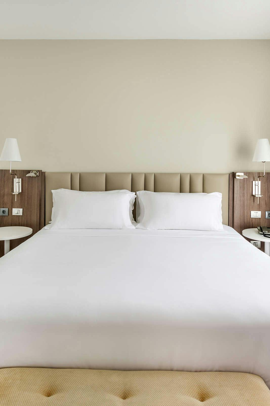 Hotel Eurostars Atlantico photo 2