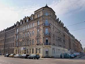 Hotel Ibis Styles Dresden Neustadt photo 4