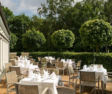 Nh Berlin Potsdam Conference Center Potsdam Hoteltonight