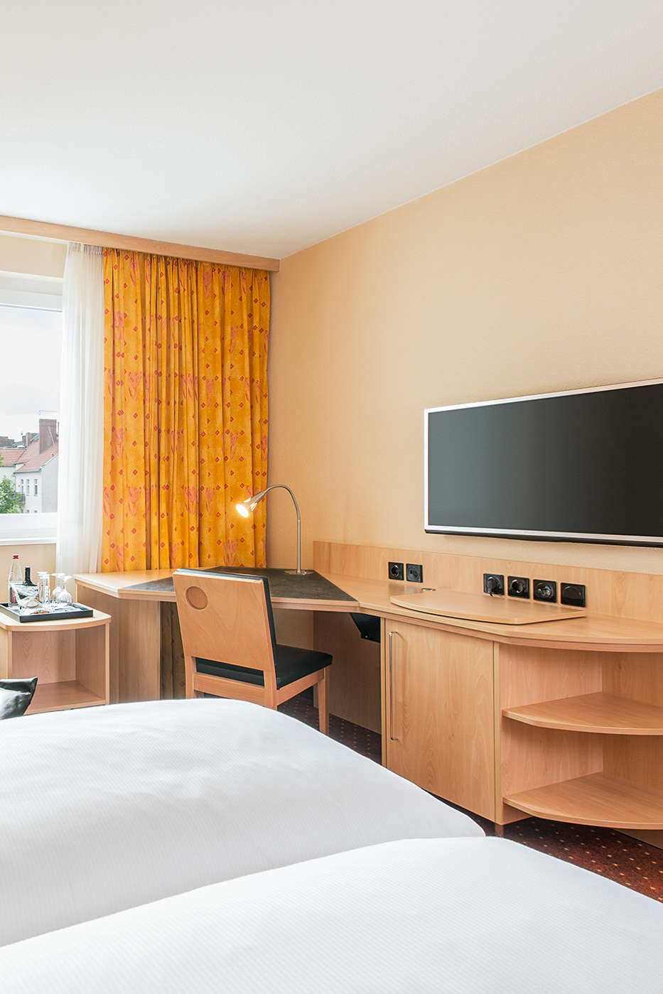 Hotel ibis Styles Berlin Treptow photo 5
