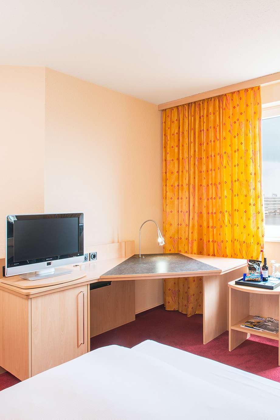 Hotel ibis Styles Berlin Treptow photo 4