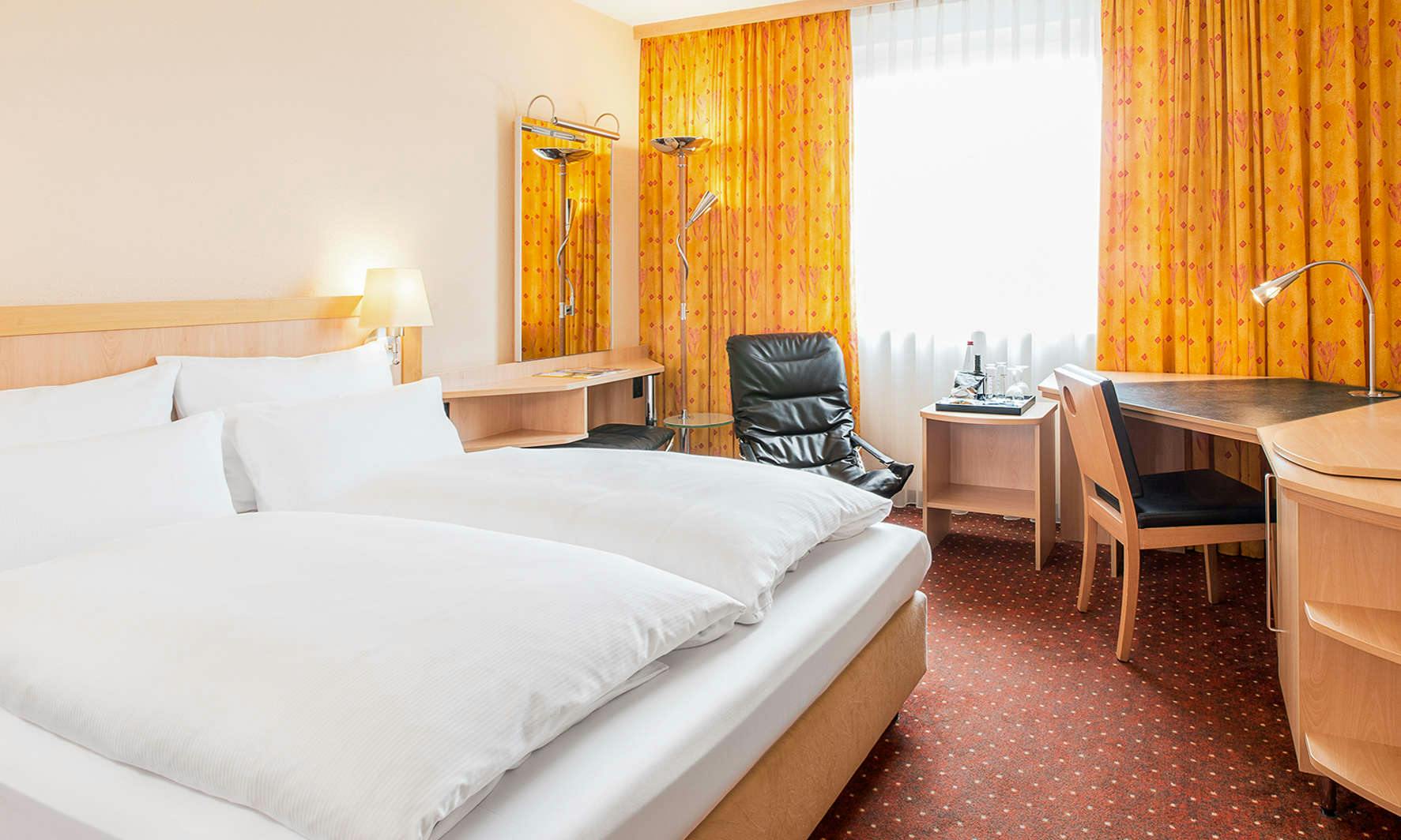ibis Styles Berlin Treptow