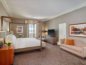 Hotel Fairmont Palliser photo 3