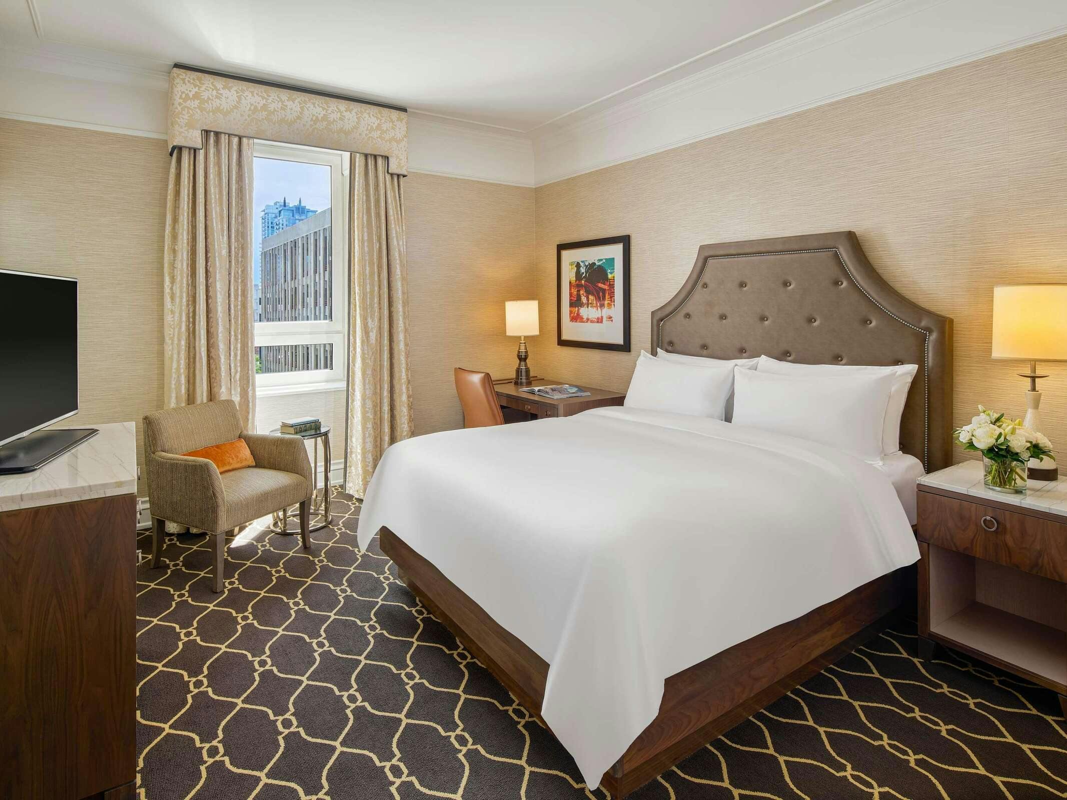 Hotel Fairmont Palliser photo 4