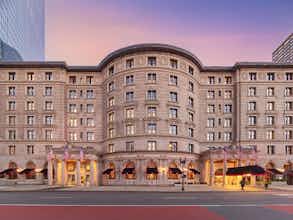 Hotel Fairmont Copley Plaza photo 1