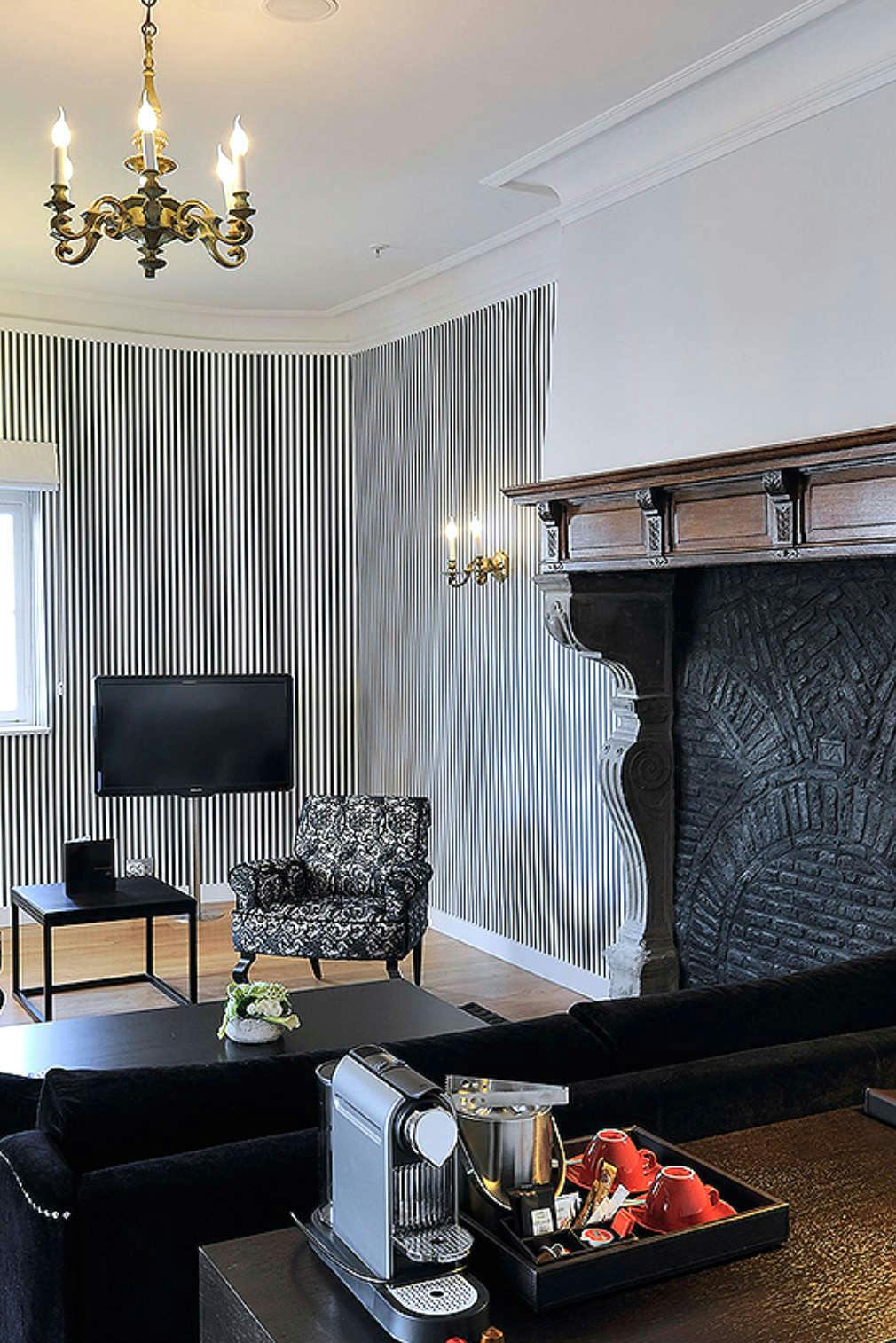 Hotel Les Comtes de Méan photo 5