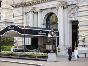 Hotel Fairmont San Francisco photo 1