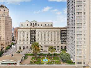 Hotel Fairmont San Francisco photo 3