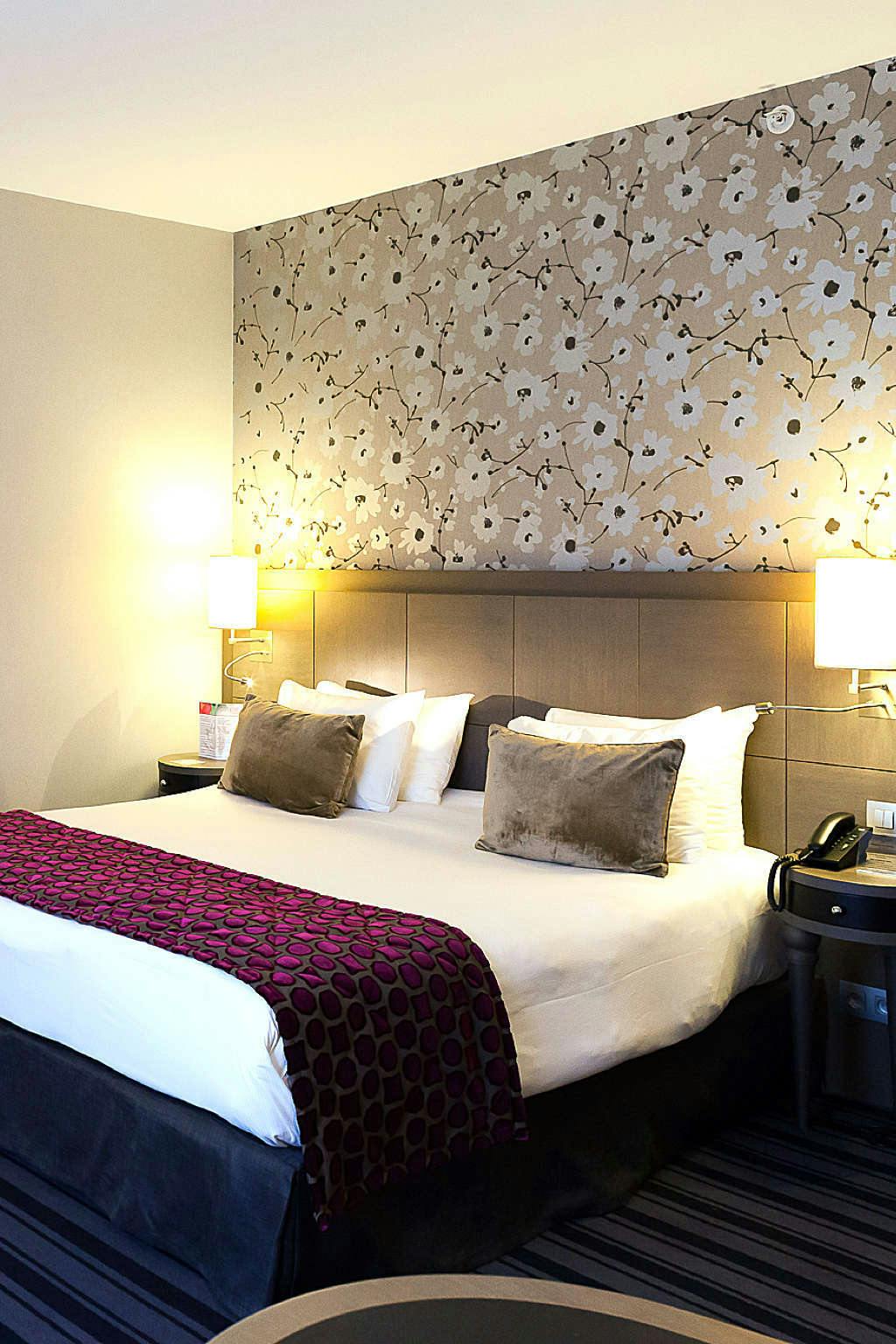 Hotel Les Comtes de Méan photo 1