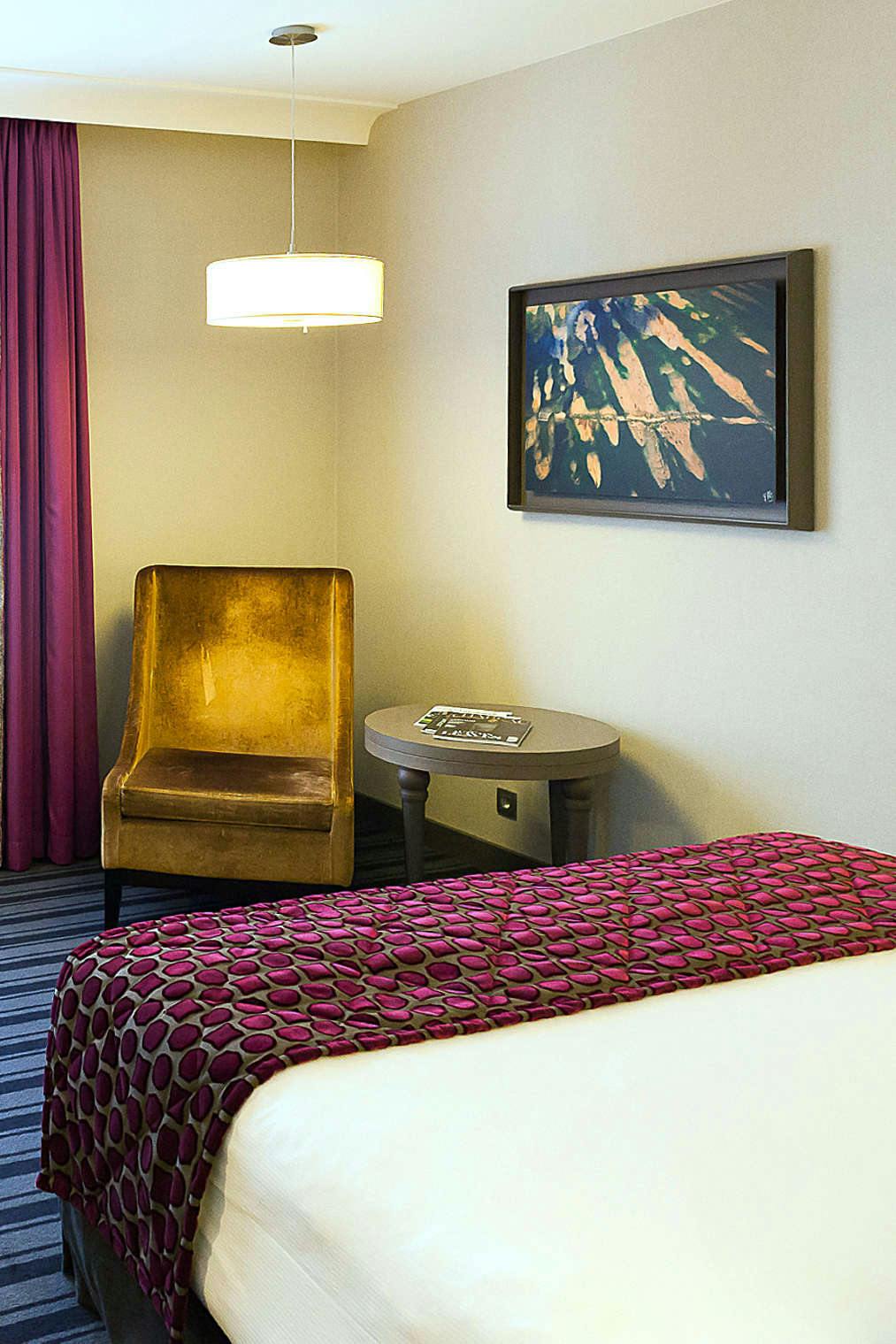 Hotel Les Comtes de Méan photo 4