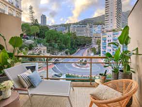 Hotel Fairmont Monte Carlo photo 2
