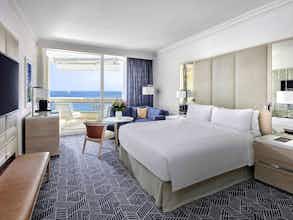 Hotel Fairmont Monte Carlo photo 4