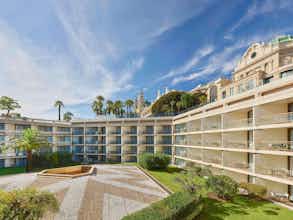Hotel Fairmont Monte Carlo photo 5