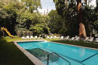 Hotel Parkhotel Laurin photo 2